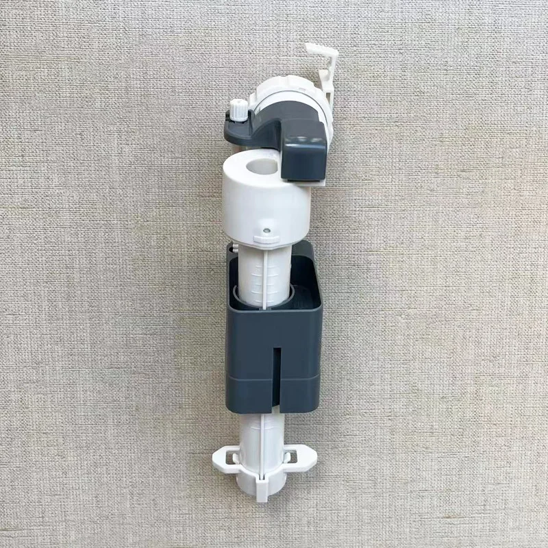 Bathroom In-wall Hidden G3/8 water tank Inlet valve Hang on the wall Wall hanging Toilet Water valve Water inlet Accessories