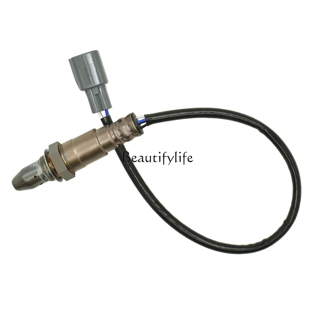 

*parts and accessoriesOxygen sensor 89467-48210