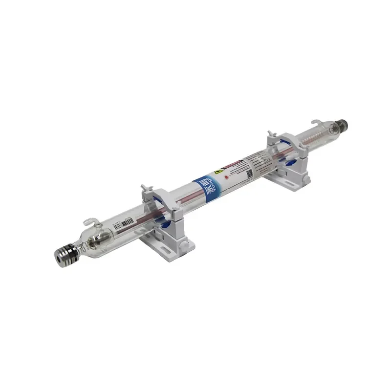for R5 100W 120W CO2 Laser Tube 1450mm Length 80mm Diameter Glass Laser Lamp Pipe for CNC Engraving Cutting Machine Spare