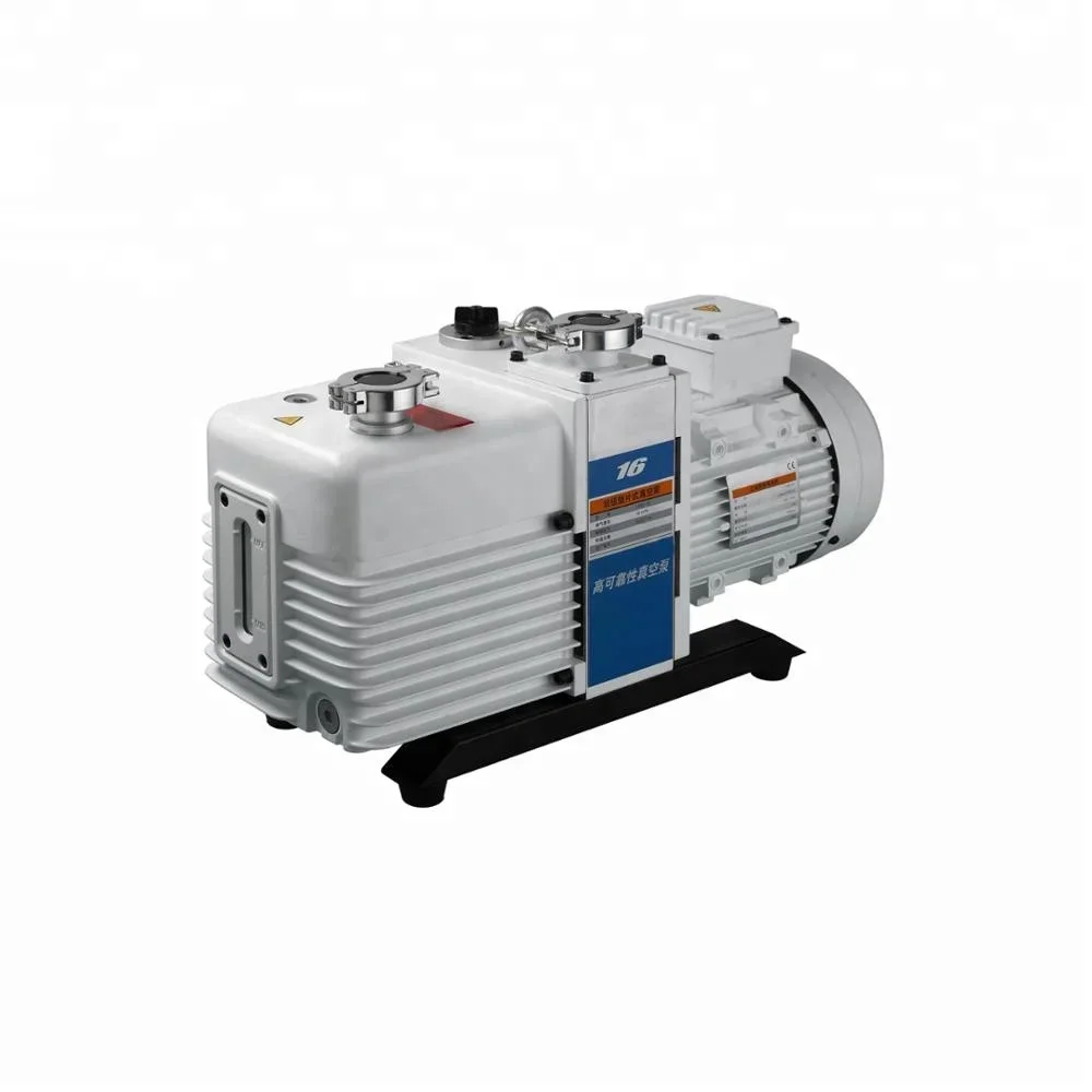 

NADE VRD-16 2 stage Rotary Vane Oil Vacuum Pump