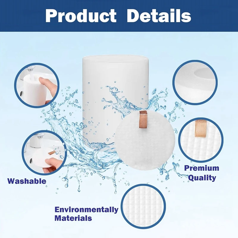 A26T-For Shark AV2310AE/RV2310AE/RV2320S/UR2350AE مصفوفة مكنسة كهربائية استبدال أجزاء الفرشاة الرئيسية مرشحات رغوة الأسطوانة