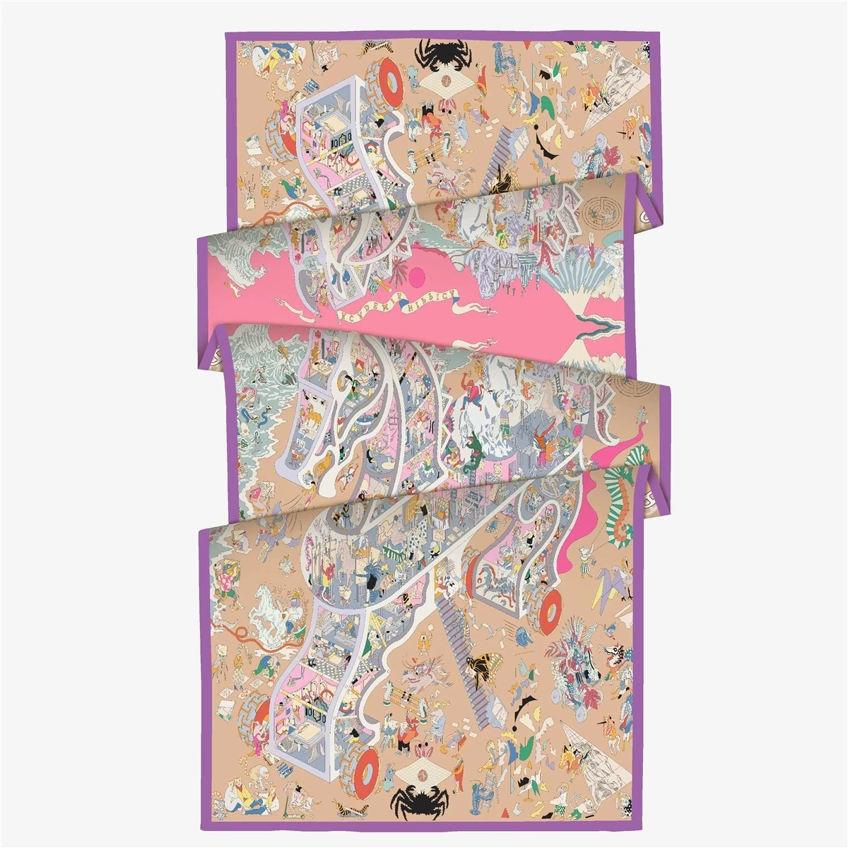 70x180cm 여성용 가을/겨울 프린트 양면 롱 비치 숄 스카프 랩 여성용 스톨