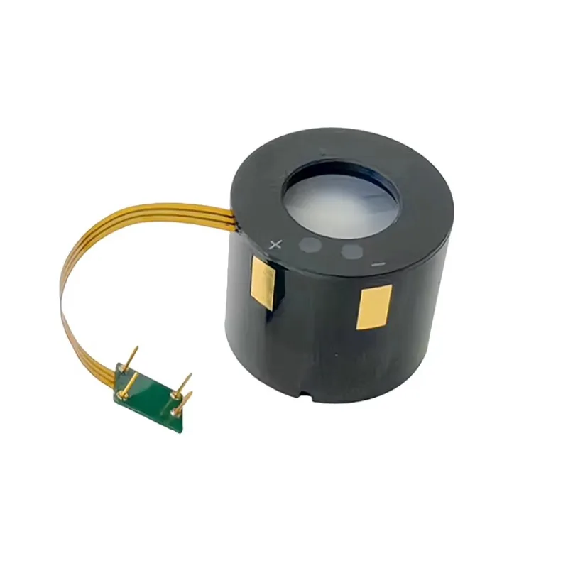 

Wholesale MX11769 Manual Gain Pigtail Image Intensifier Tube For PVS-14