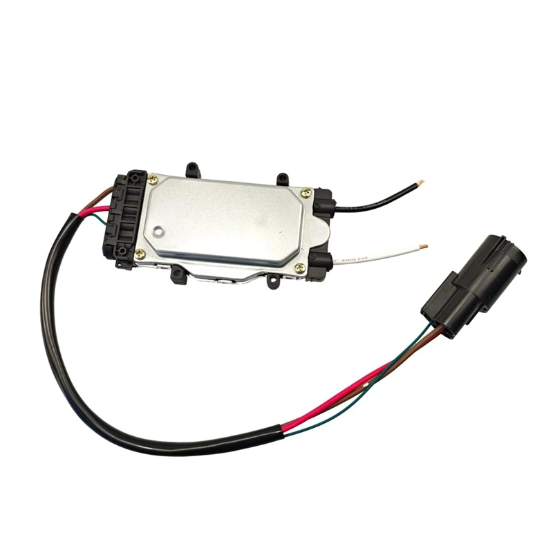 Modul Kontrol Kipas Pendingin Untuk VOLVO C30 S40 C70 S80 V50 31261987 30671060 30680587 306805870 30792688 31261988