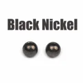 Black Nickle