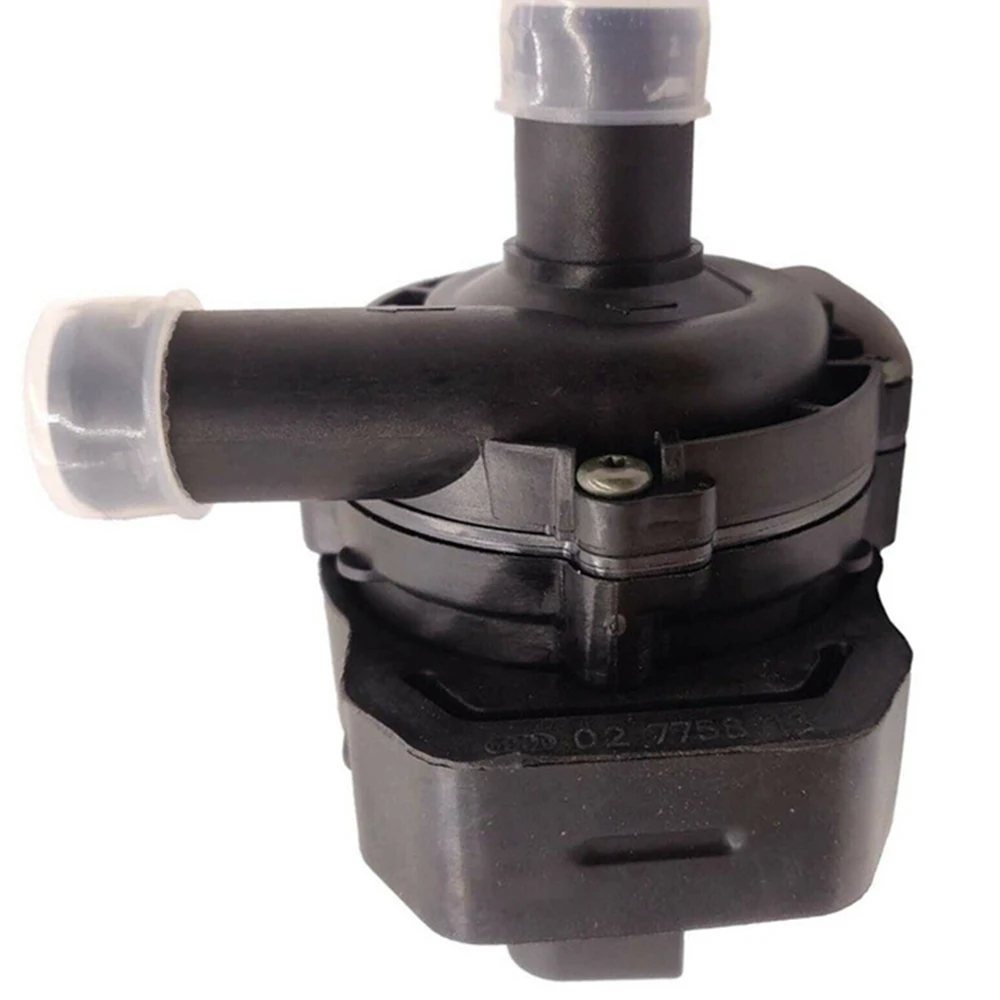 

Вспомогательный Электрический водяной насос двигателя 0392023004 для Mercedes-Benz B250 W211 W219 W164 2115060000 2118350264