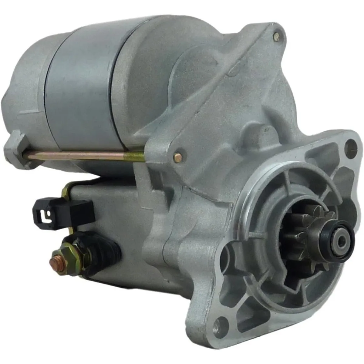 

19215-63013 1921563013 Starter Motor for Kubota D722 D850 D950 ZB600 Engine