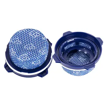 HEPA filtr pro vysavač SAMSUNG Jet 60 Jet 70 Jet 75 Jet 90 Jet 75+, náhradní příslušenství, číslo dílu DJ97-02649A 10 nejlepší prodej filtr pro vysavač Samsung - №3