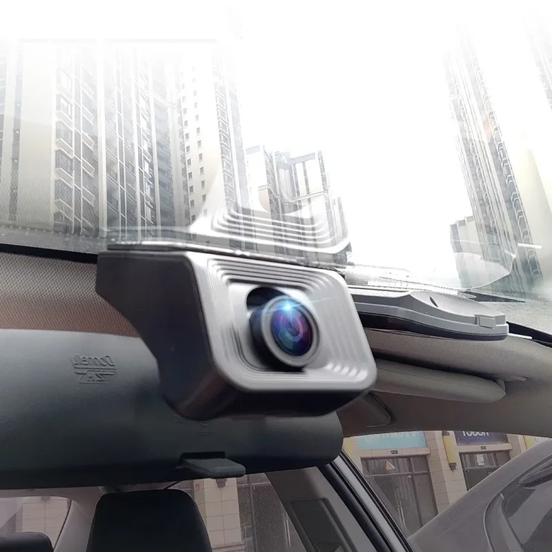 Car DVR Camera Recorder USB Dash Cam for Car DVD Android Player ADAS Anti-collision 720P or 1080P Night Version Car Accessories - view 4