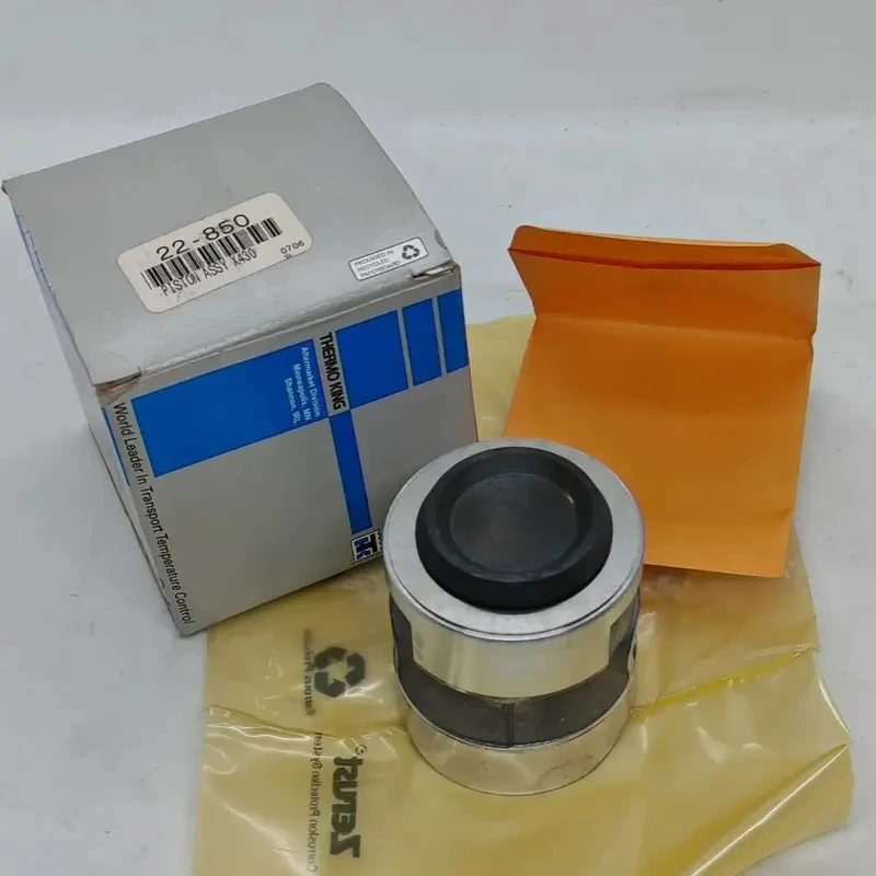 22-0850 220850 Piston Assy For Thermo King X430 X430P Compressors, Original