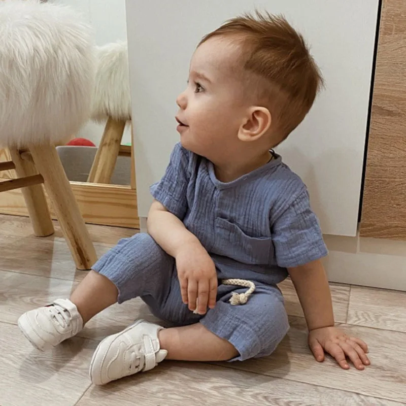 2Pcs Children Cloth… - image