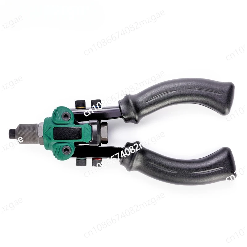 Three in One Multifunctional Rivet Gun