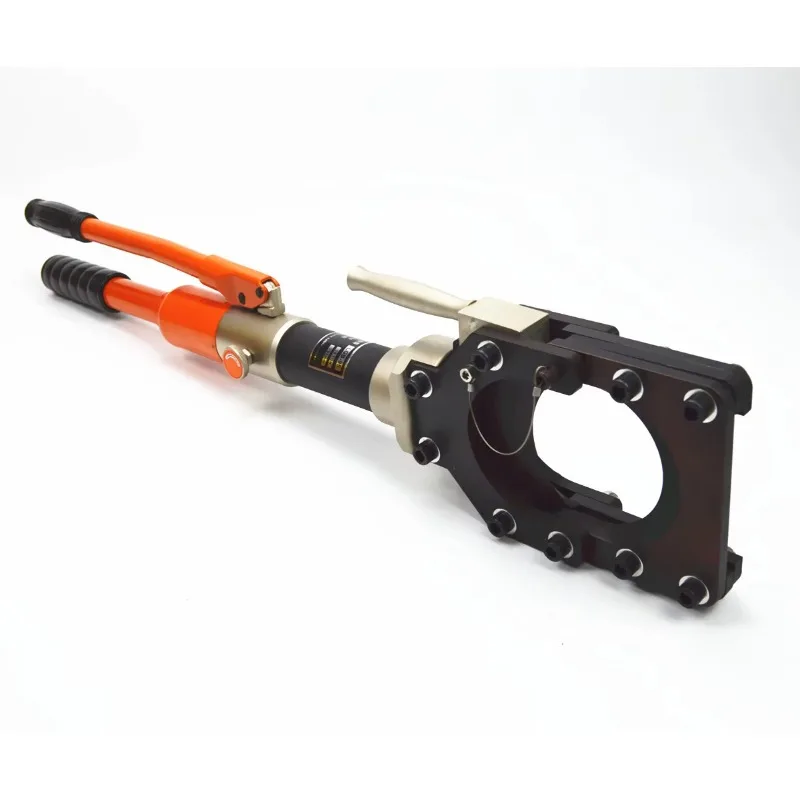 

CPC-95 Hydraulic Cable Cutter 95mm Armoured Cable Cutter Manual Hydraulic Cable Cutter