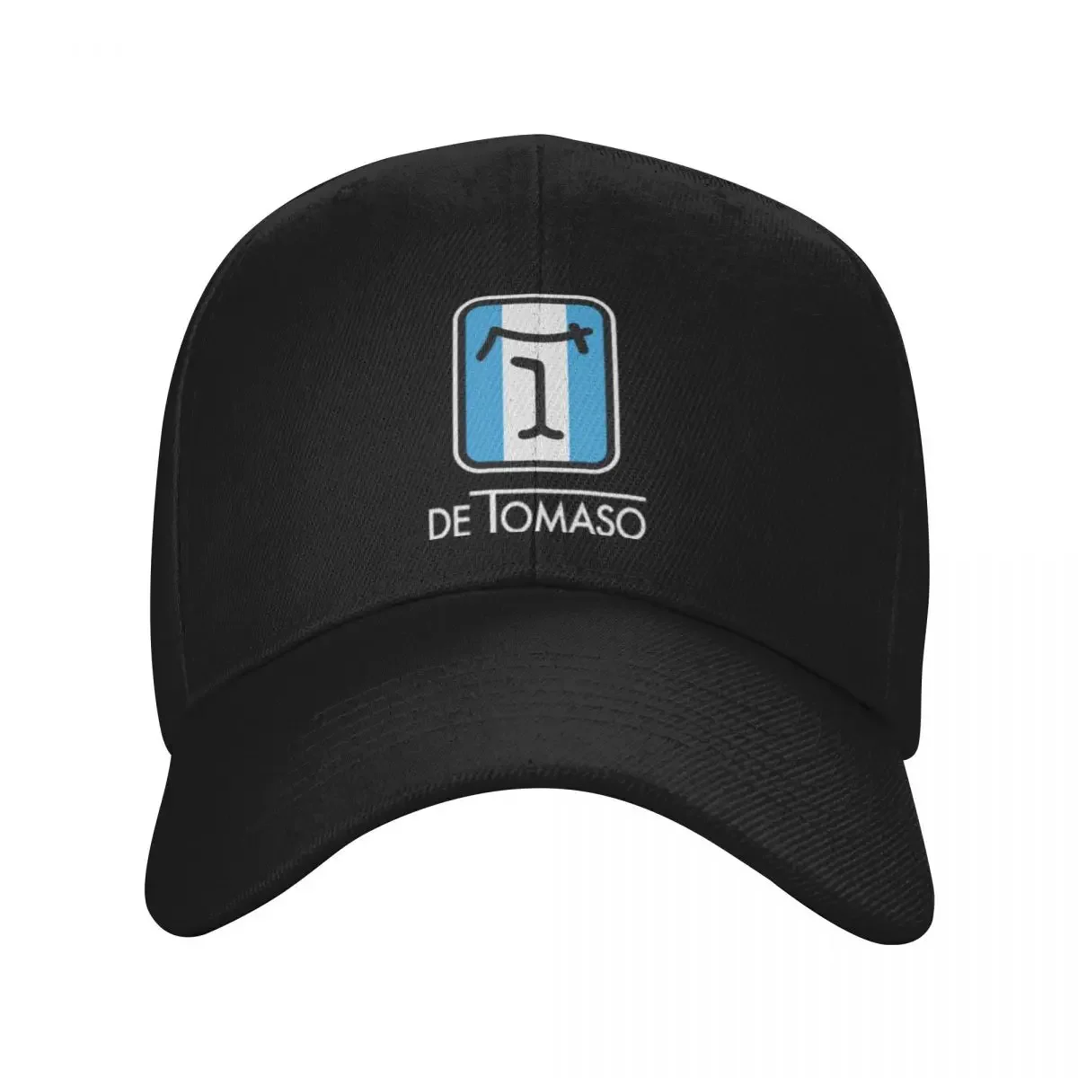 

De Tomaso (Small) Baseball Cap tactical cap fun hats |-F-| western Hat Women's Hats Men's