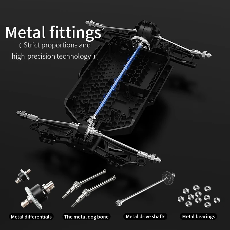 Thumbnail 3 - #33 Latest RC Monster Trucks Offers