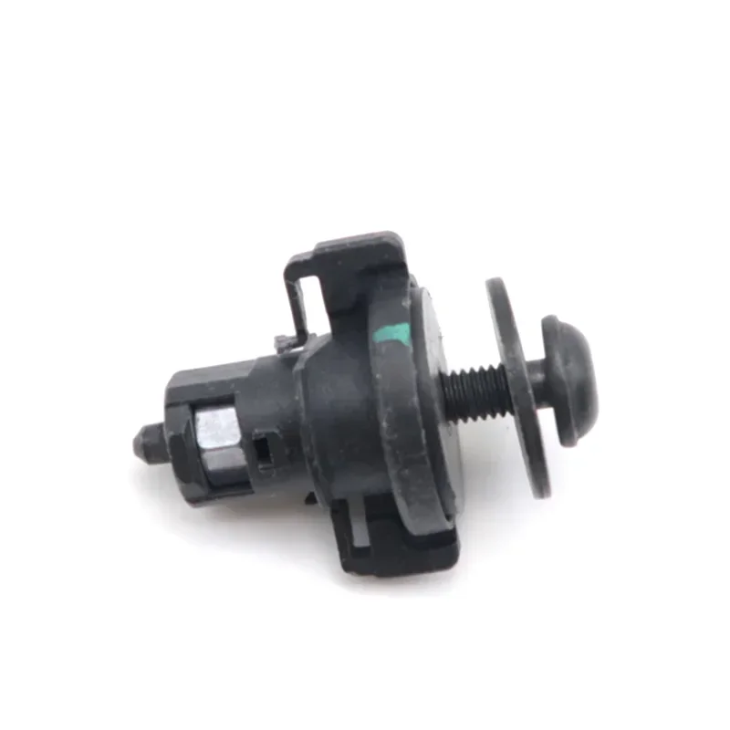 3G1941141 FOR Volkswagen Series Models Car Headlight Screw Adjustment Balance Block Bracket Black High Quality Durable Auto Part