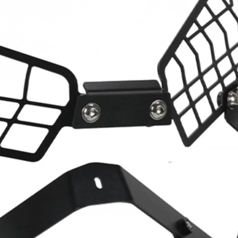 

Headlight Grille Guard Protection Cover For HONDA ADV350 ADV 350 Aluminium Motorcycle Accessories 2022 2023 2024 Headlight Guard