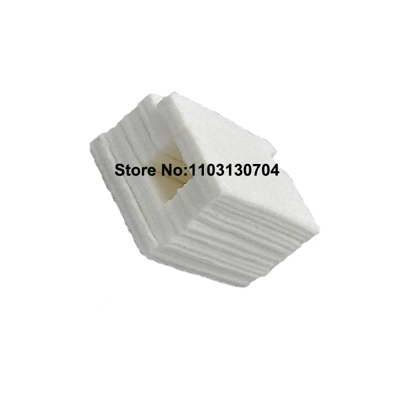 10sets 1830528 1749772 Waste Ink Tank Pad Sponge Absorber for EPSON L1110 L3100 L3101 L3110 L3150 L3151 L3160 L5190 L3115 L3116