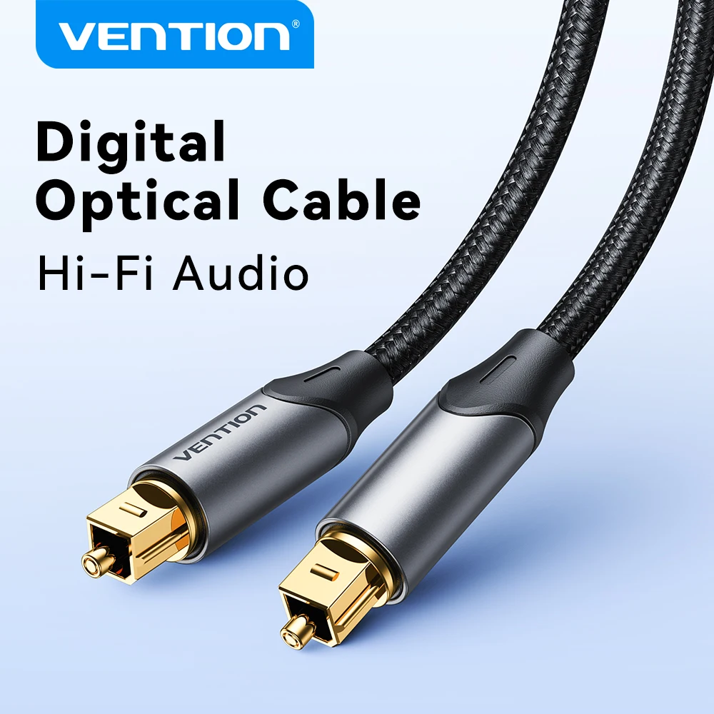 Vention Digital Opt…