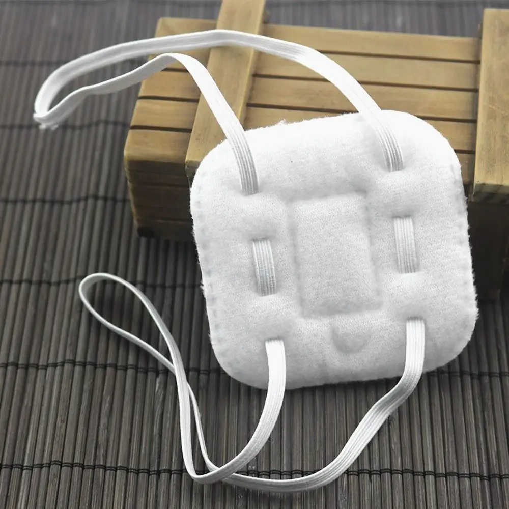 التصوير الفوتوغرافي الدعامة قناع العين أزياء زي أنيمي دور لعب لوليتا العين بقع الكبار