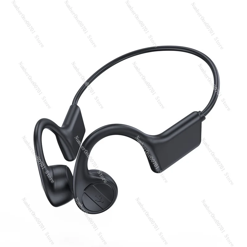

Спортивная Bluetooth-гарнитура, тяжелый бас, длительный срок службы батареи, подвесное ухо без вкладышей.