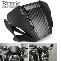 For HONDA CB650R CB 650R 650 R 2019 2020 2021 2022 2023 Motorcycle Windshield WindScreen Deflector Visor