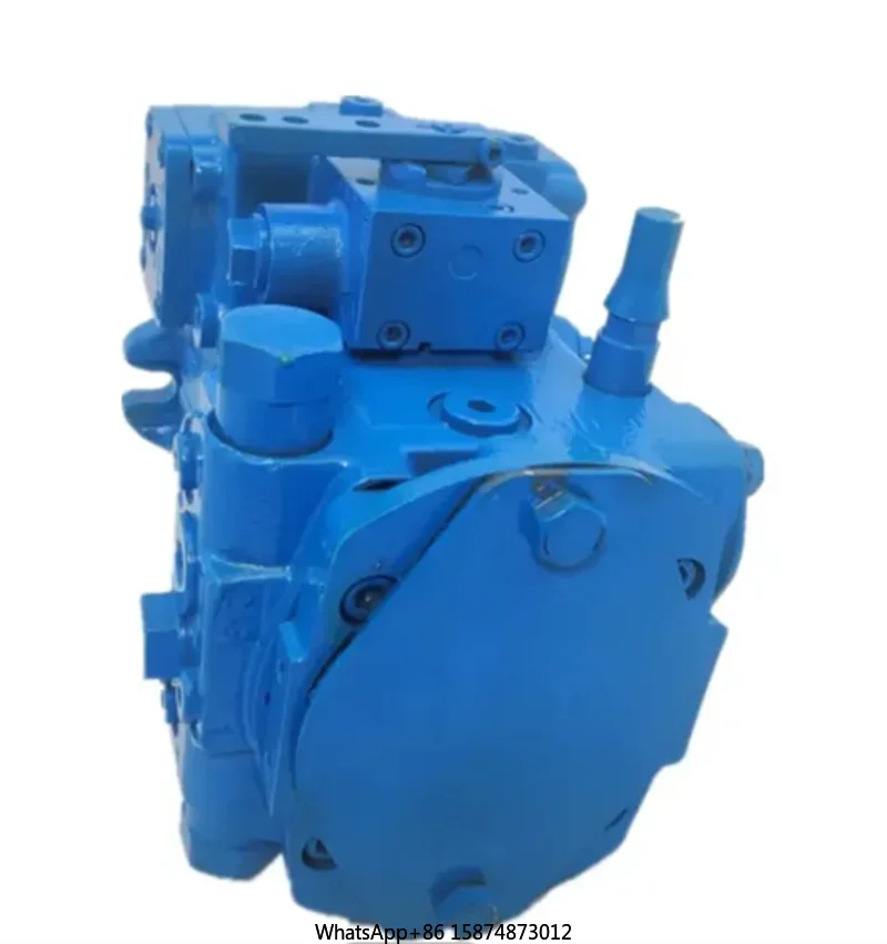 

A10VG18 A10VG28 A10VG63 series A10VG63EZ2DM1 A10VG63EZ2DM1/10R-NSC10K023EH-S R902192029 Hydraulic variable Piston Pump