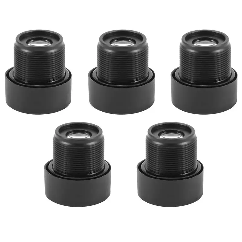 camera-de-seguranca-cctv-5x-com-lente-de-placa-ir-de-comprimento-de-foco-de-16-mm-b12b