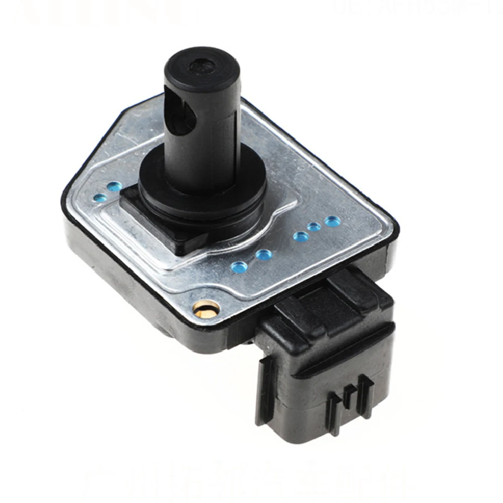 1pcs Car Air Flow Sensor Meter AFH55M12 160171S710 160173S500 for NISSAN FRONTIER 1998-2004 PICKUP 1996-1997 XTERRA 2000-2004