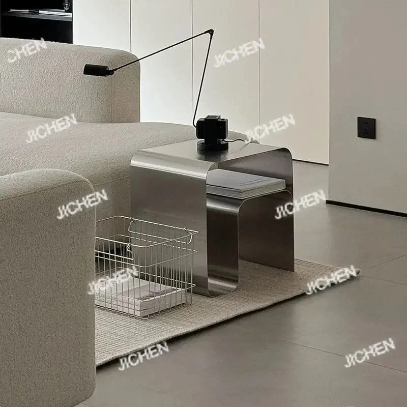 Bwrdd Ochr Minimali… - image