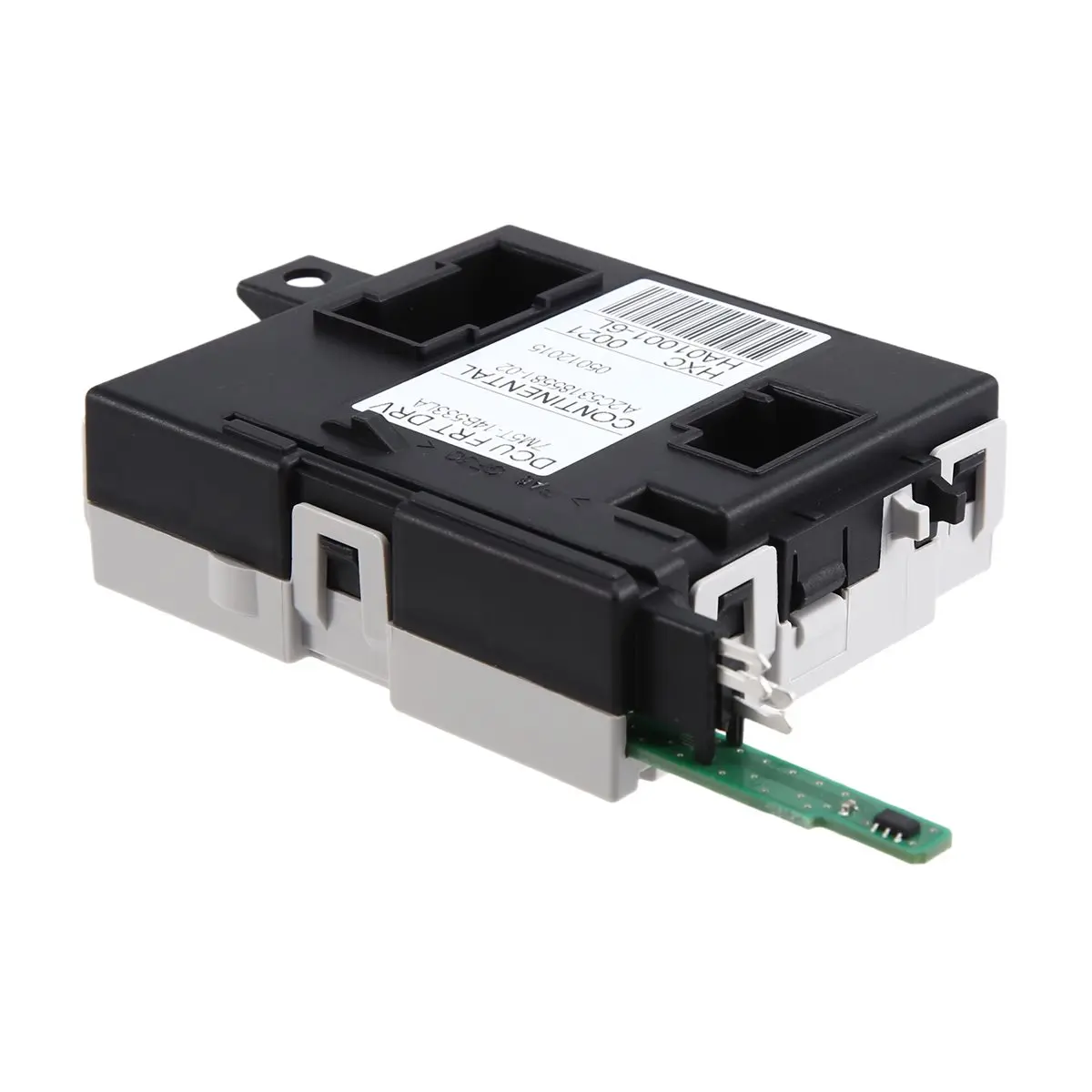 B09A Automotive Window Regulator Motor Module for Ford 7M5T-14B534MA 7M5T-14B533LA 7M5T-14B534LA 7M5T-14B533MA Front Left