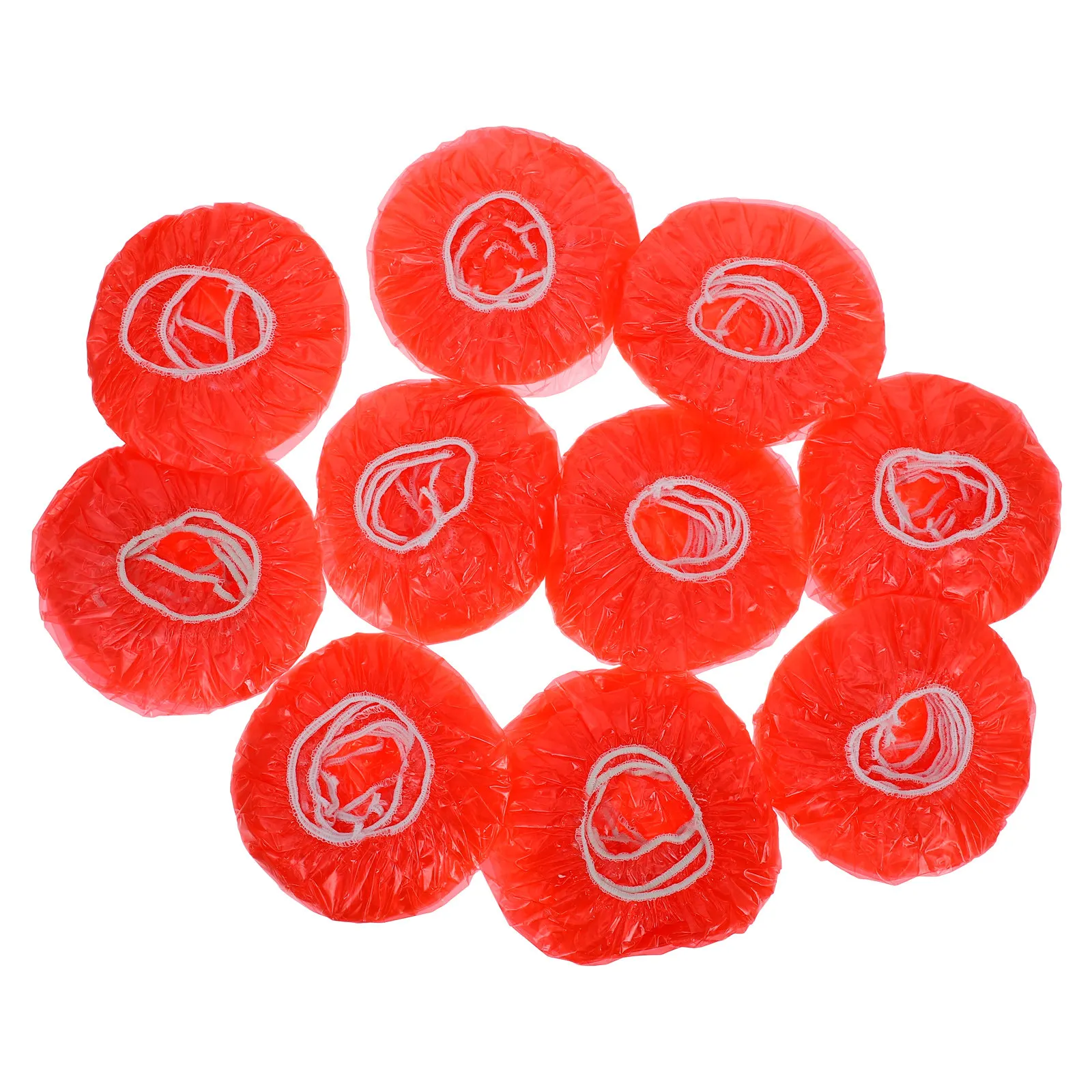 100-pecas-de-capa-protetora-de-plastico-universal-de-16cm-para-cozinha-confeitaria-reforma-protecao-contra-poeira-vapor-e-detritos