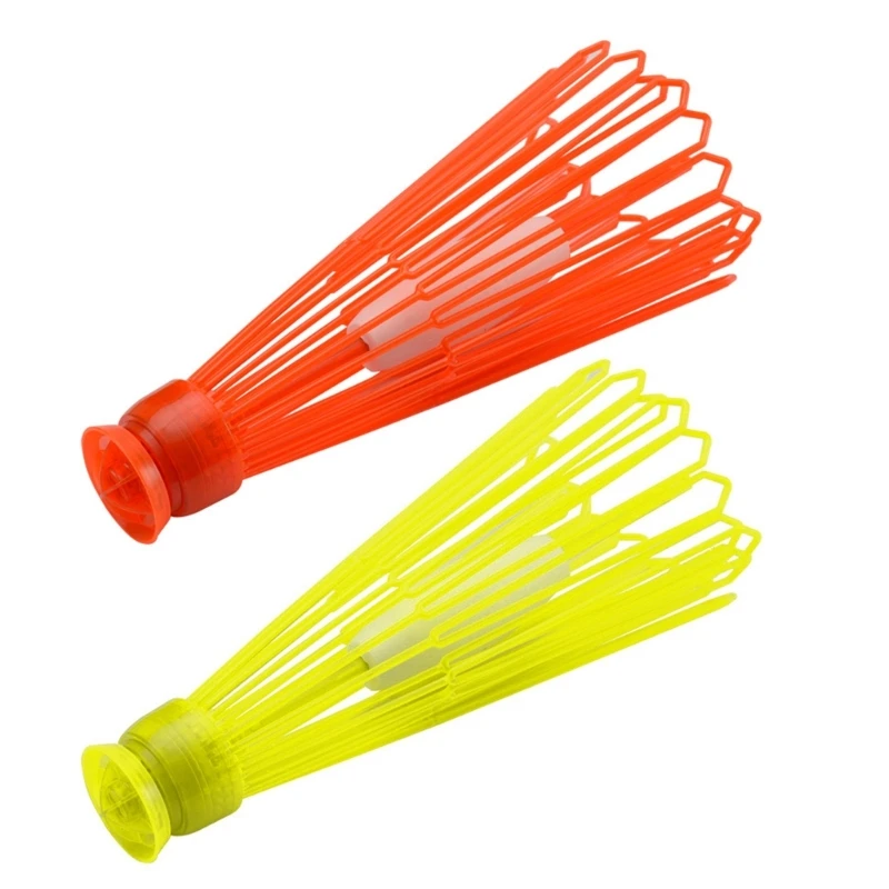 

Light Weights Float Catcher Outdoor Smooth Line Hole Float Catcher Low Resistance