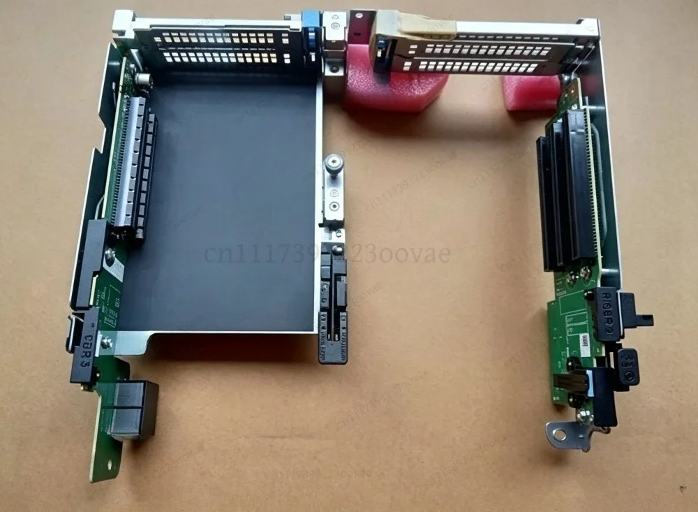 LY-Riser Expansion Card for R740 R740XD Server, RISER1 2 3 Replacement Parts