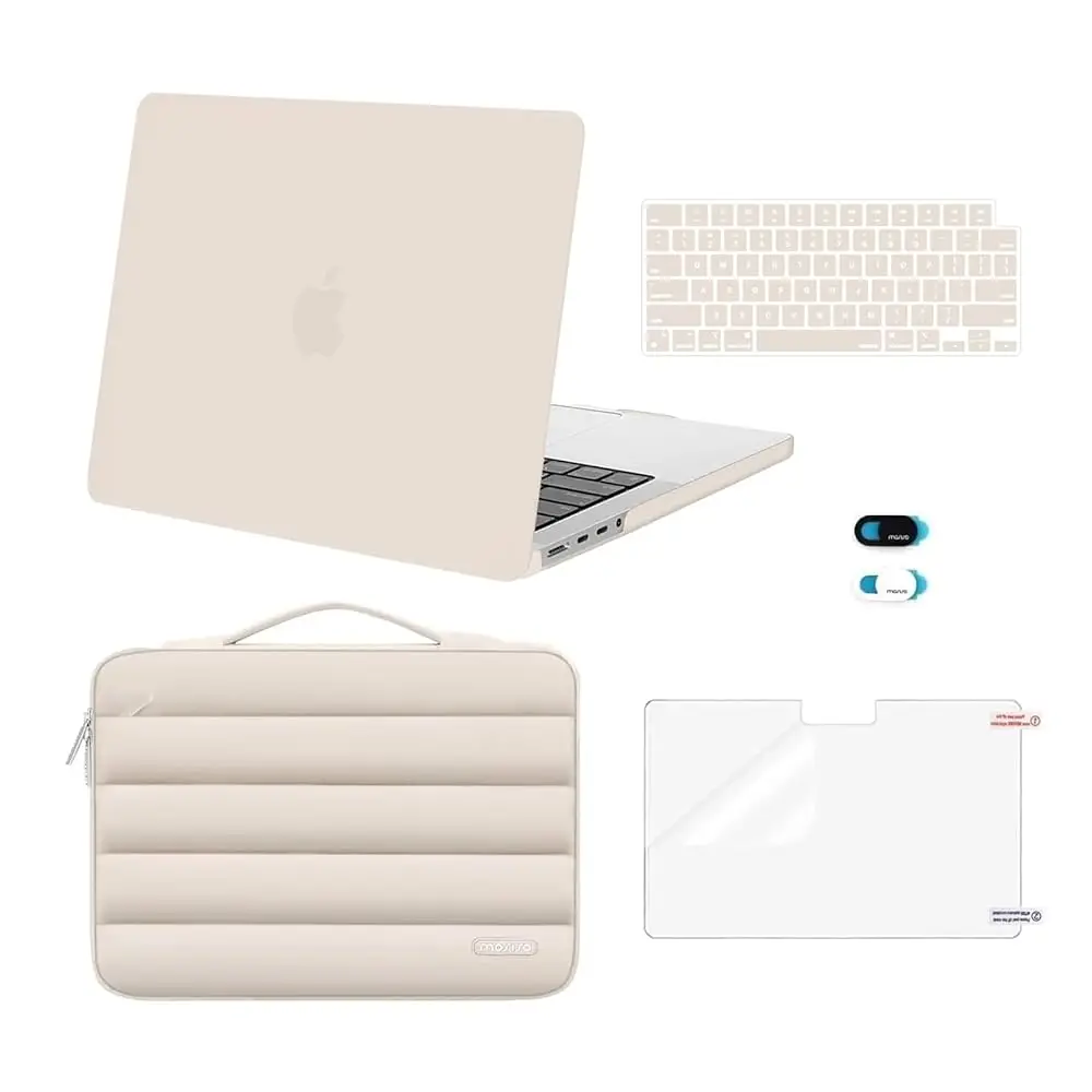 

Бесплатная доставка. Совместим с чехлом для MacBook Pro 14 дюймов M5 2026, M4, M3, M2, M1 2025-2021, A3427, A3426, A3434, A3112, A3185, A3401, A2918, A2.