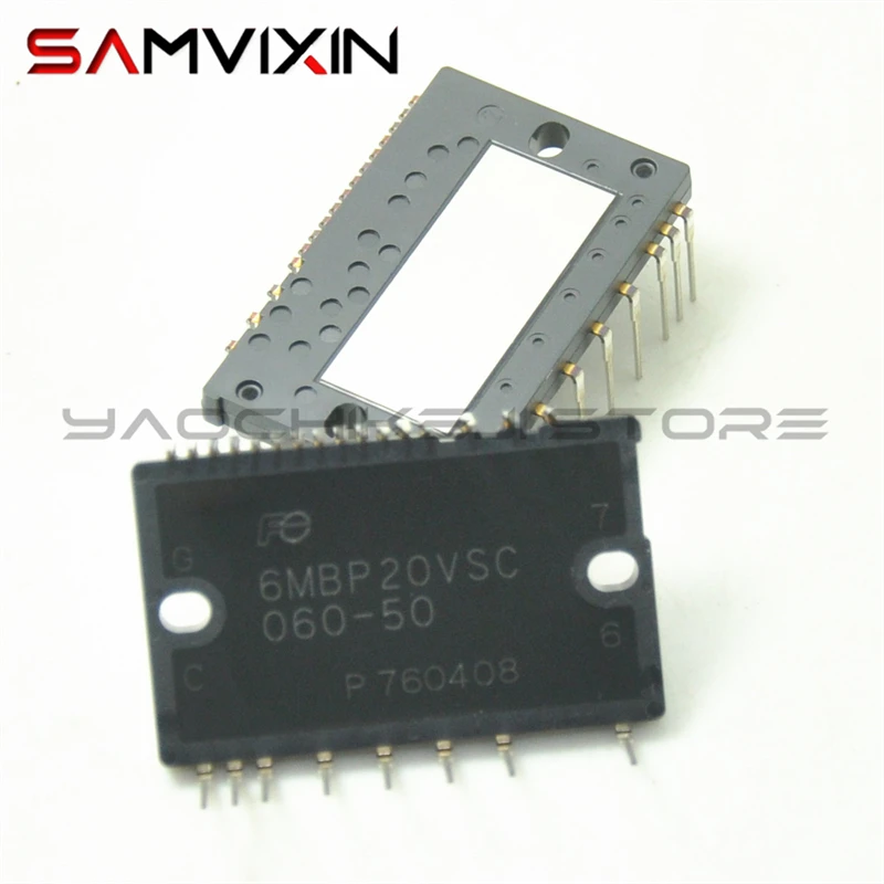 2/PCS 6MBP20VSC060-50 replace:PS219A5-AST original MODULE IGBT New Thyristor power