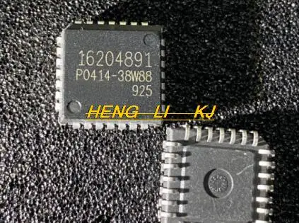 

IC new original 16204891High quality products