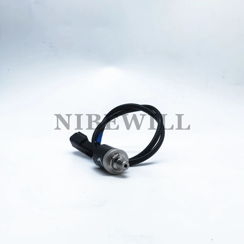Engineering Machinery Parts for Komatsu WA320 WA380 WA420 Loader Oil Pressure Sensor 771-1409 421-43-22910