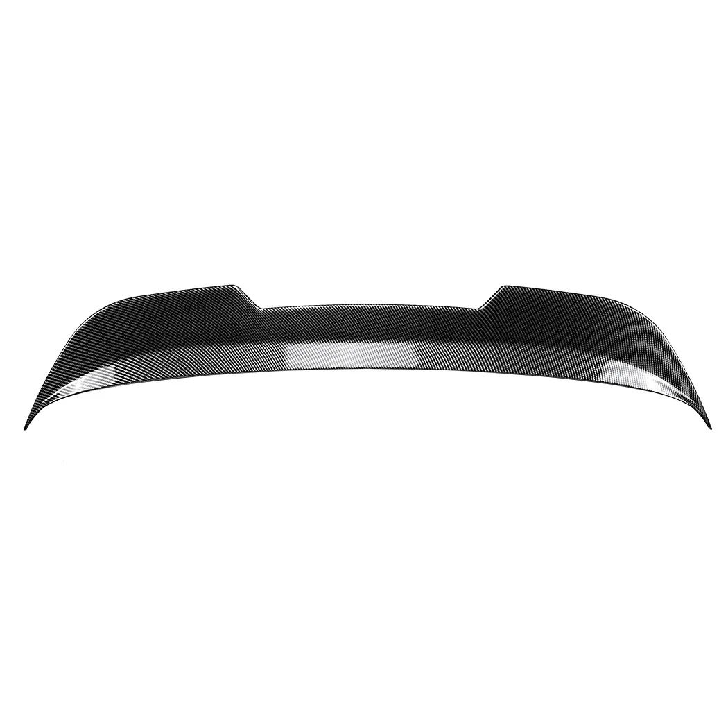 Voor BMW 3 Serie G21 LCI Wagon Touring 2019-2024 Auto Dakspoiler Staart Vleugel Kofferbak Midden Lip splitter Styling Body Kits