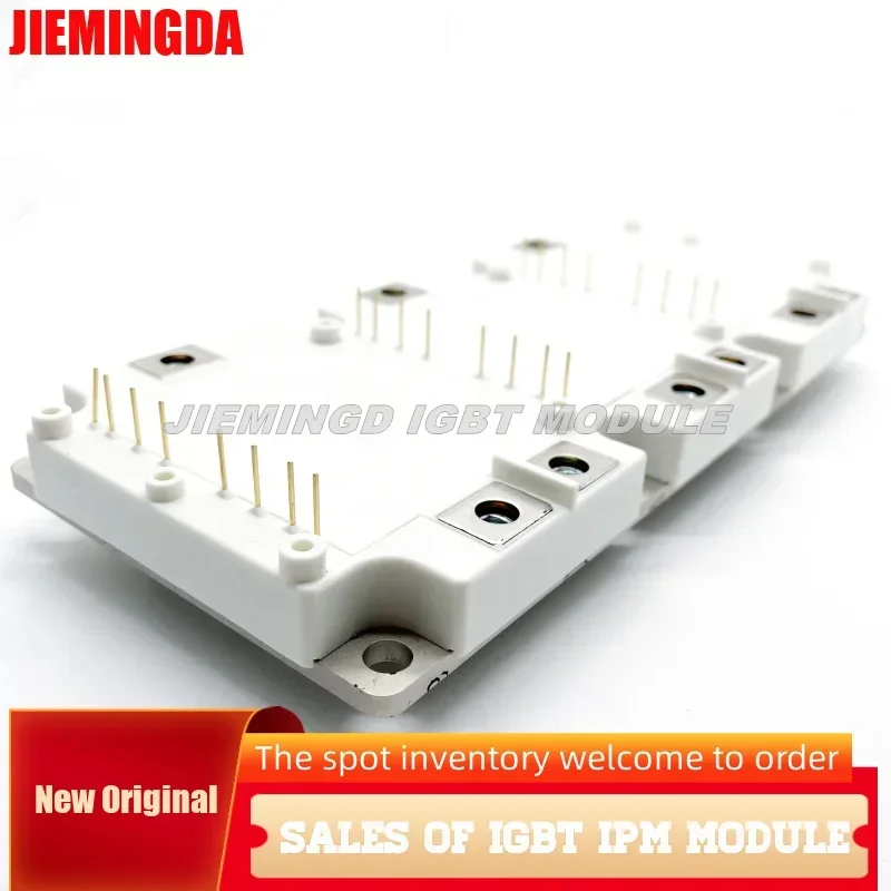 GD800HTT65P4S NOVO MÓDULO DE ALIMENTAÇÃO IGBT ORIGINAL em estoque com garantia de qualidade