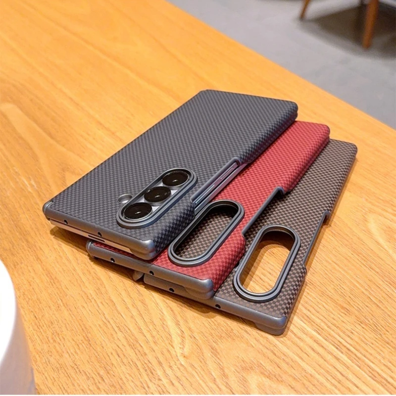 Hochwertige Business-Handyhüll – Z Phone Accessories Bewertung und Preis