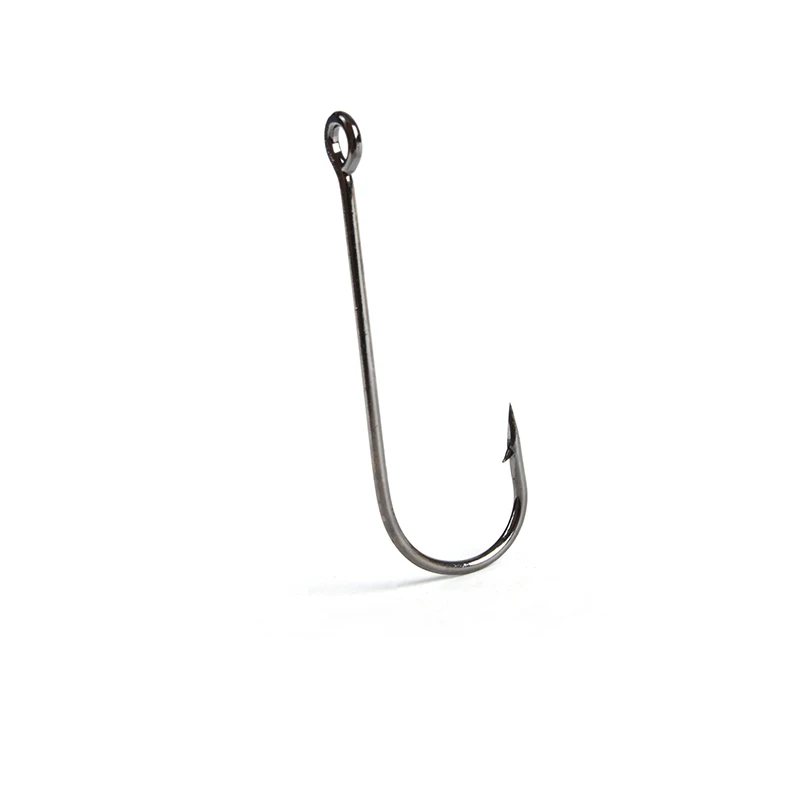 001BN  Circle Hook For Fish Fishing Gear Accessories Assist Jig Head Fishing Hooks Japan Fishing hooks Saltwater Jig Hook