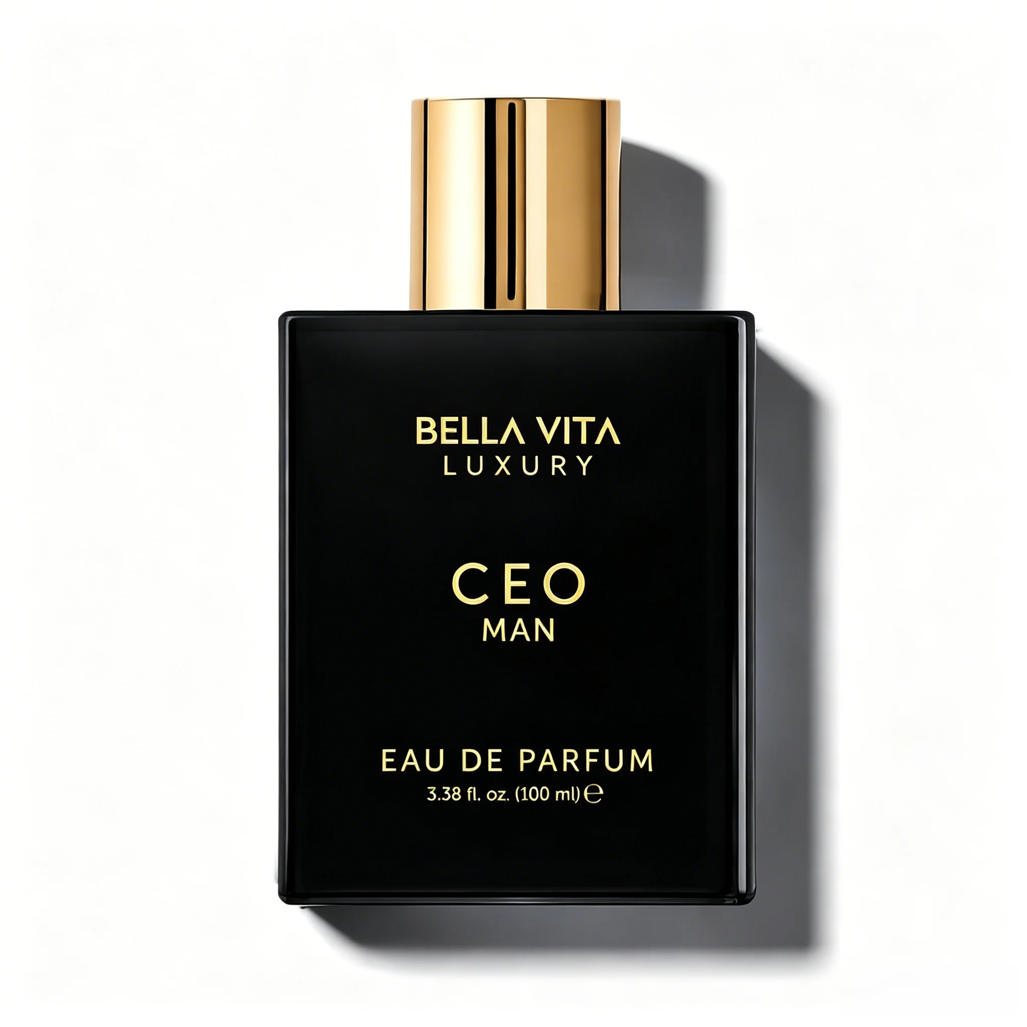 Bellavita Luxury CEO MAN Eau d - Perfume Lavender Fragrance recensione e prezzo