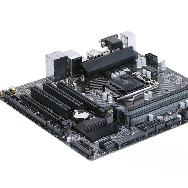 Computer hardware and accessories main board