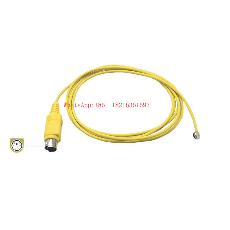 Body Surface Probe Repeatability Using Body Surface Temperature Probe Temperature Sensor