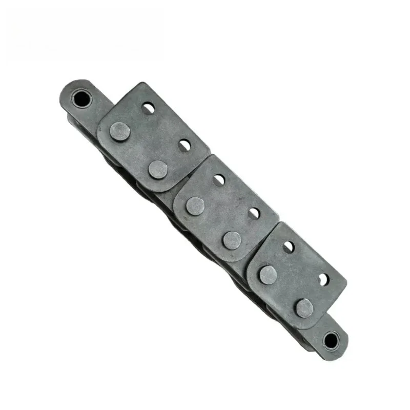 

Alloy Trenching Chain Roller Chain for Farm Industry and Construction Industries