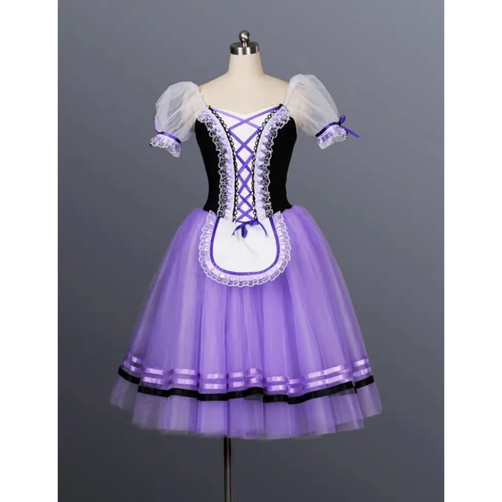 

Ballet Leotards for Women Children Clothing Dance Costumes Dance Wear Stage Performance Ballet Tutu Kids Clothes Ballet Dress
