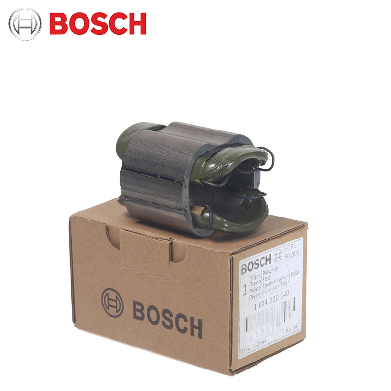 Bosch Angle Grinder Rotor Stator GWS6/7/8/900-100/125 14-150 Accessories TWS6700/6600 Parts