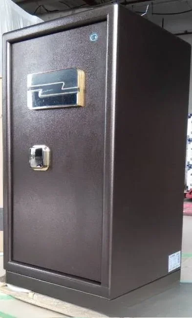 Haushaltstresor, Seiko-Fingerabdrucktresor