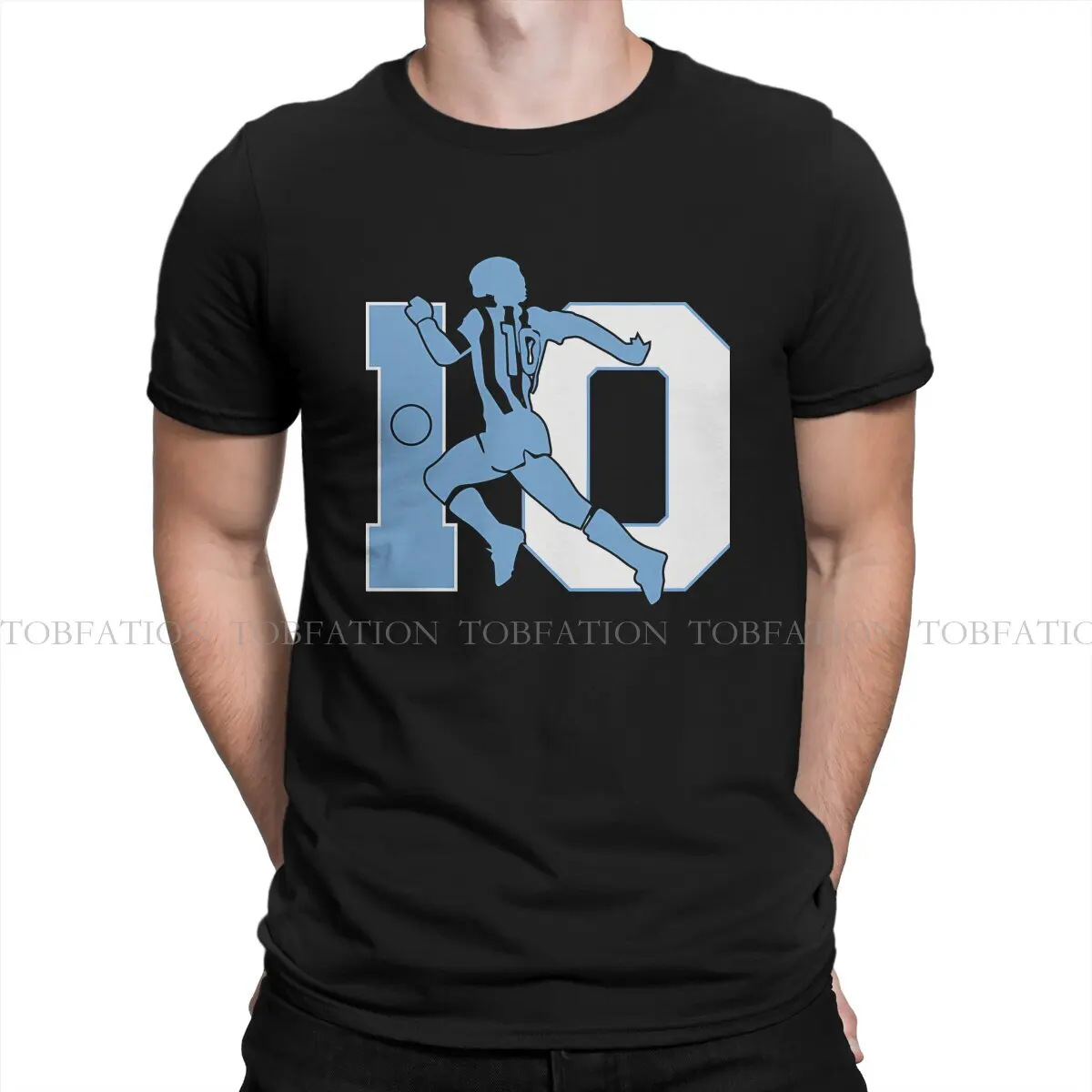 Argentina Eldiego Special TShirt Maradona Comfortable New Design Graphic T Shirt